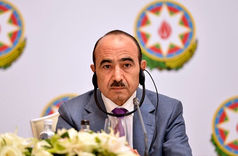 Azerbaijani government wants transparency in activity of each NGO